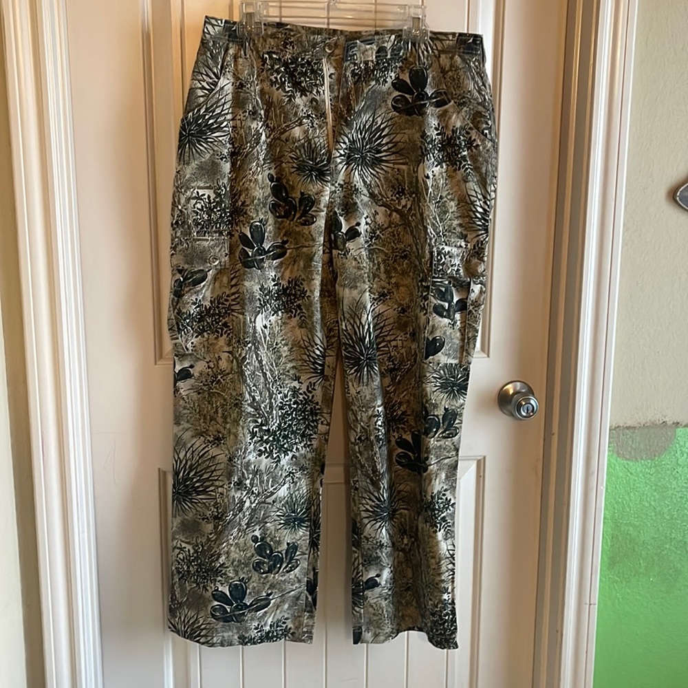 Cargo pants